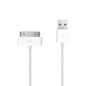 30 Pin To USB Charger Cable (1M)