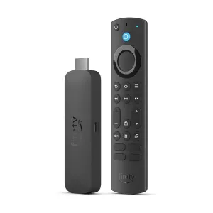 Shop 2 Amazon Fire TV Stick 4K Max