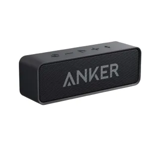 Shop 3 Anker Soundcore Bluetooth Speaker