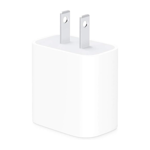 Apple 20W USB-C Power Adapter