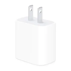 Apple 20W USB-C Power Adapter