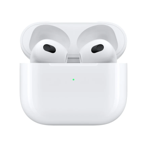 Apple AirPods (3rd Generation)