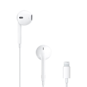 Apple EarPods with Lightning Connector