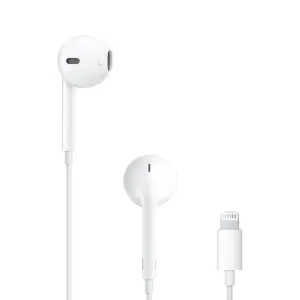 Shop 13 Apple EarPods with Lightning Connector
