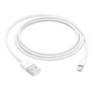 Shop 15 Apple Lightning To USB Cable (1M)