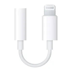 Shop 14 Apple Lightning to 3.5 mm Headphone Jack Adapter