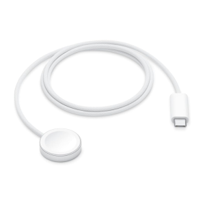 Apple Watch Fast Charger To USB-C Cable (1M)