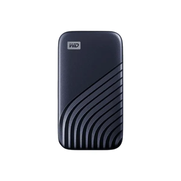 My Passport External SSD 2TB