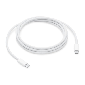 Apple USB-C Charger Cable (1M)