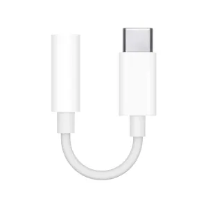 Shop 19 USB-C to 3.5 mm Headphone Jack Adapter