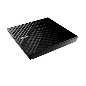 Shop 21 ASUS Portable External DVD Burner