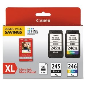 canon 245xl 246xl ink