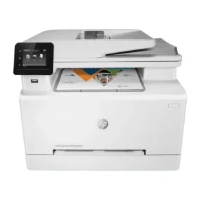 Shop 36 HP Color LaserJet Pro MFP M283fdw