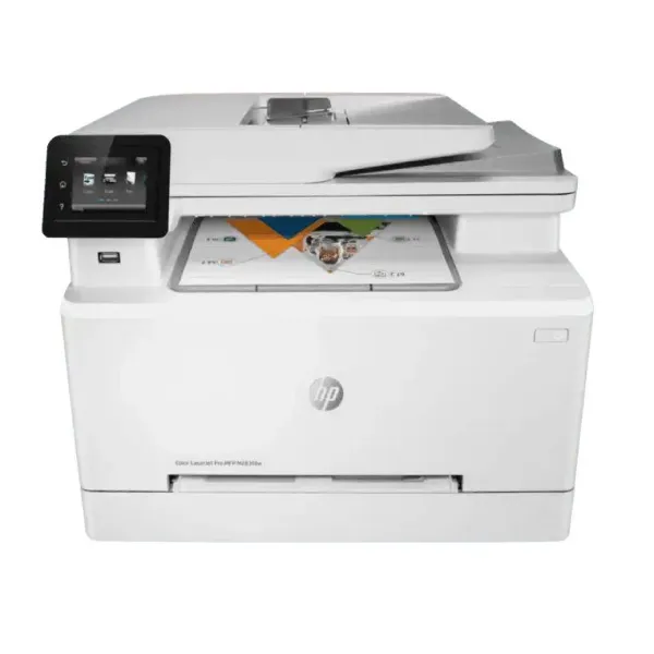 HP Color LaserJet Pro MFP M283fdw