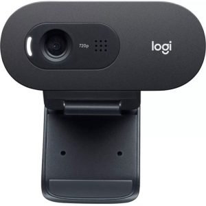 logitech c505 hd webcam