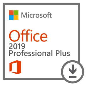 Microsoft Office 2019 Professional Plus