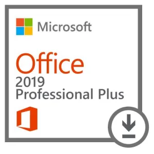 Shop 44 Microsoft Office 2019 Professional Plus