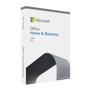 Microsoft Office 2021 Home & Business