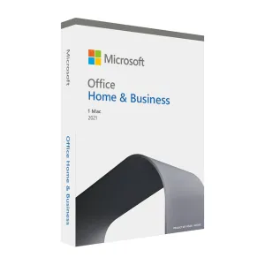 Shop 45 Microsoft Office 2021 Home & Business
