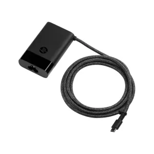 Shop 38 HP USB-C 65W Laptop Charger