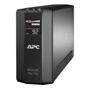 APC Back-UPS Pro 700VA