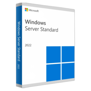 Windows Server Standard 2022