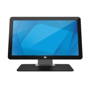 Elo E396119 2002L 20" Widescreen LED Black Touchscreen Monitor