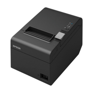 Epson TM-T20III Black Thermal Receipt Printer
