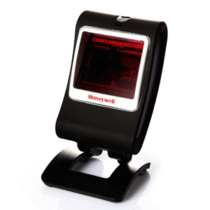 Honeywell Genesis MK7580 Barcode Scanner