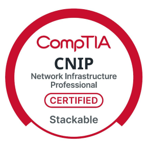 CompTIA CNIP