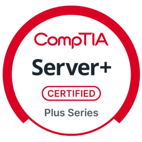 CompTIA Server