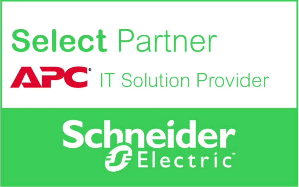 apc it solution provider