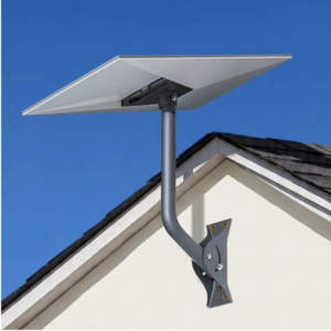 Starlink Standard 4/4X/V3 Wall Mount