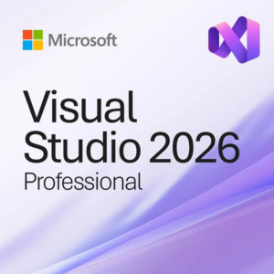 Visual Studio 2026 Professional